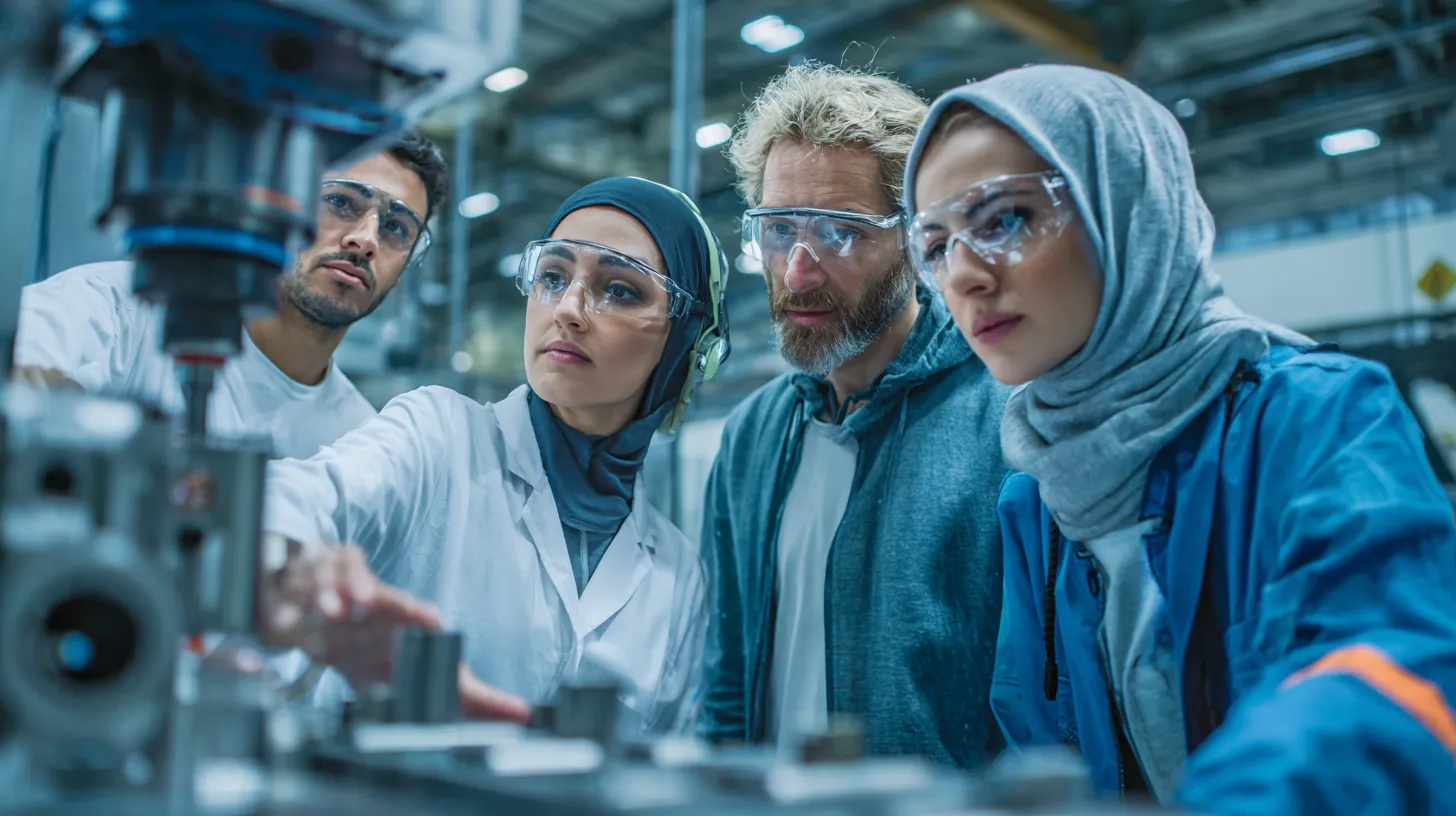 matesowski imagine prompt a high resolution corporate style p 723def46 3fe8 4a84 a34d b39366def1fc 2