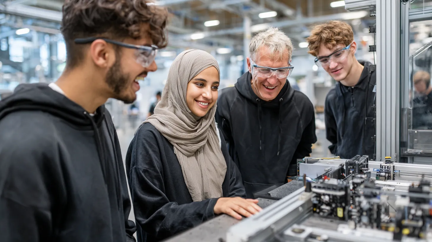 matesowski imagine prompt a hyper realistic corporate photogr 214f0cef 13cb 434b ae4b 451a1f44484d 1