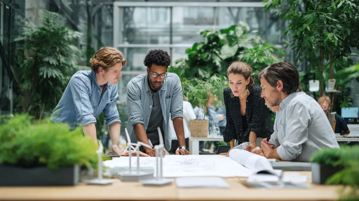 matesowski imagine prompt a hyper realistic corporate photogr 594739d5 9173 4f4b 8232 daa7347175ba 3