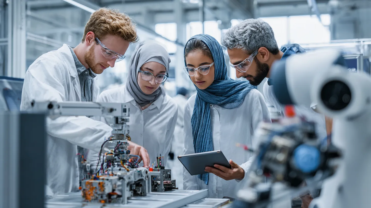 matesowski imagine prompt a hyper realistic corporate photogr 64beb5a4 1db4 4ad4 aafd 52c50cb40c6d 2