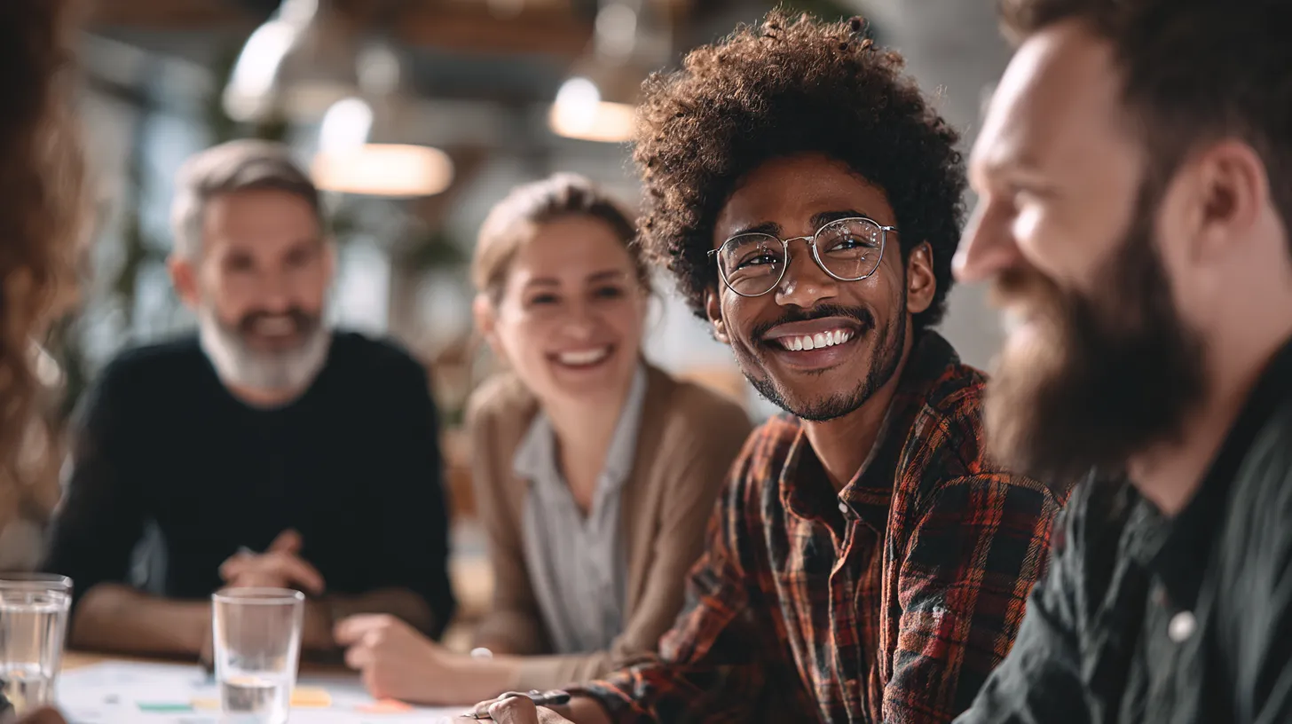 matesowski imagine prompt a hyper realistic corporate photogr 7385f5fd ed2c 4204 a059 e9db47268663 1