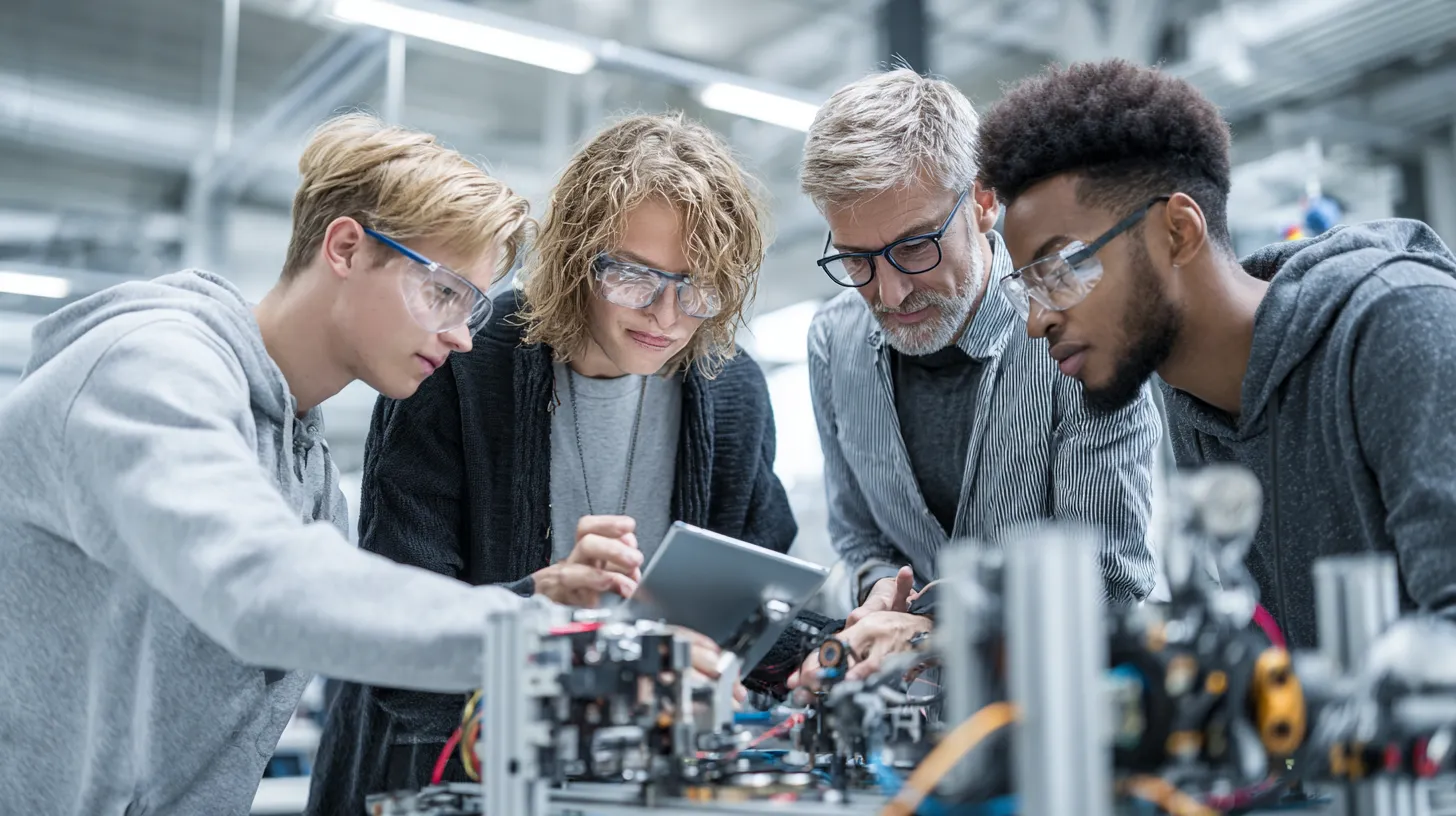 matesowski imagine prompt a hyper realistic corporate photogr c0b5d713 3eca 4665 9c4c 453ff3b46c93 1